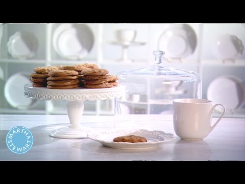 The Best Tools for Making Chocolate Chip Cookies Better and Faster - Martha Stewart