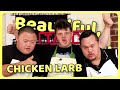 Chicken larb ft digby webster  beautiful tasty beautiful  ep12  sean and marley