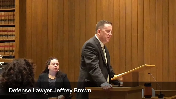 Raymond Collazo murder trial