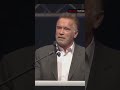 3 Rules of Success! - Arnold Schwarzenegger  #shorts