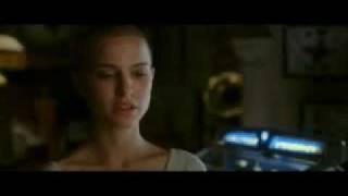 V for Vendetta  The last dance