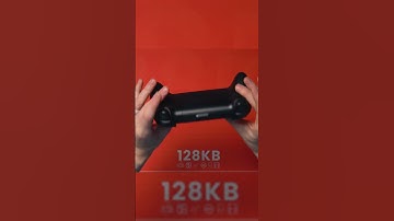This 8BitDo Phone Controller Is