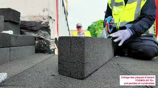 Triflex Foamglas Terraconfort