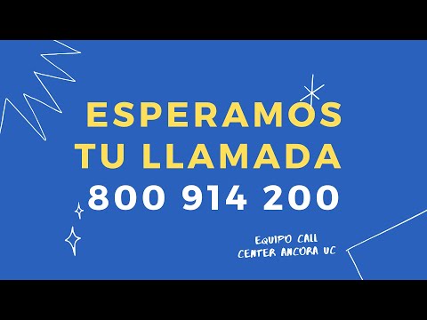 Experiencia del equipo Call Center en su primer año de funcionamiento