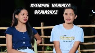 CANTEL, MAY CRUSH NGA BA SA ISA'T ISA? | Q&A WITH CANTEL (PART 2)|  Oyen & Gada