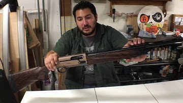 Cover Image for Beretta A400 Xplore 20ga review