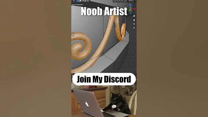 Noob vs Pro artist: Selecting Same #clothsimulation #blendertutorial #blender #blendercommunity #b3d