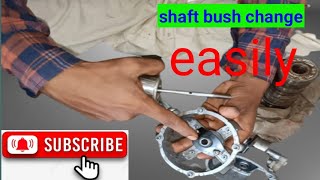 tabil fan shaft bush change in bengali/কিভাবে আমরা টেবিল ফ্যানের shaft bush চেঞ্জ করবো,