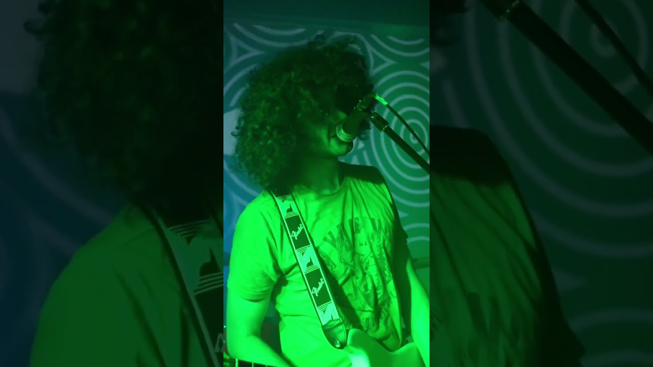 Enjoy The Silence (Depeche Mode Cover) 🌹 