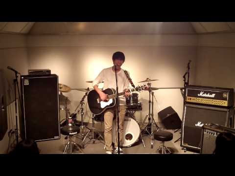 小谷 将也 ①　HOTLINE2015 島村楽器梅田ロフト店 店予選