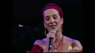 "Nana" Notte della Taranta/2010