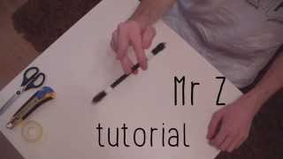 Mr Z tutorial | BułaMod