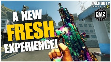 My Initial Impressions on CODM