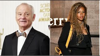 ‘Milkshake’ singer Kelis, 43, reportedly dating Bill Murray, 72