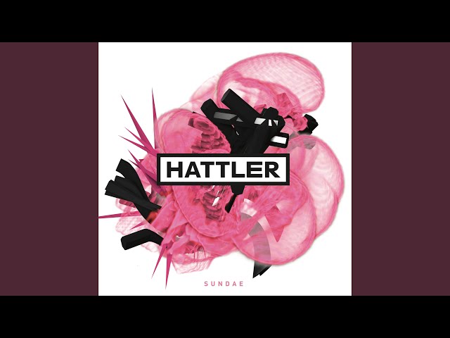 Hattler - Acid Blues No. 1