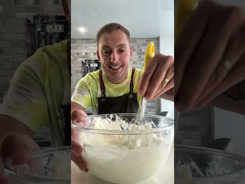 Фисташковый чизкейк
