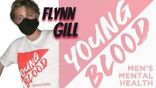 My Life With Cystic Fibrosis | Flynn Gill