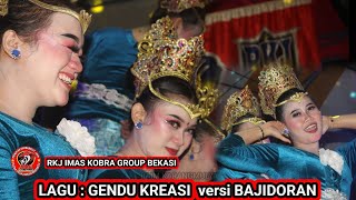Download Lagu GENDU KREASI VERSI BAJIDORAN RKJ IMAS KOBRA GROUP BEKASI TERBARU #imaskobragroup #jaipong #bajidoran MP3 Download Lagu GENDU KREASI VERSI BAJIDORAN RKJ IMAS KOBRA GROUP BEKASI TERBARU #imaskobragroup #jaipong #bajidoran MP3