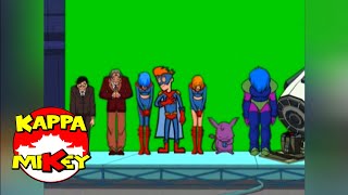 Kappa Mikeys Final Scene Series Finale Live Likymu