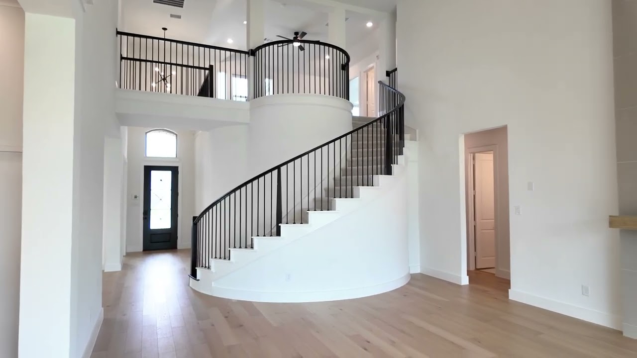 Video Tour