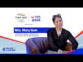Mary Kom Discusses Team India's Journey for the Paris Olympics 2024