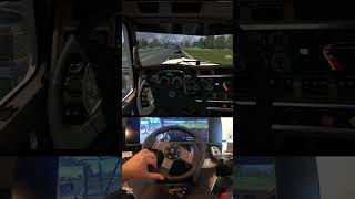 Amazing American Truck Simulator