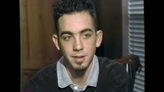 GMA Nate Dykman interview (Bill Ockham)