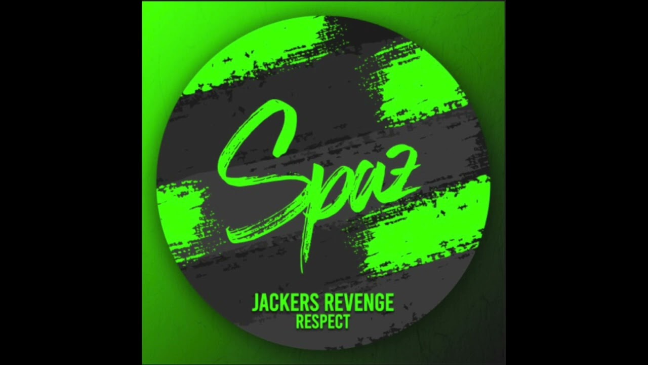 Jackers Revenge - Thats the Way (SPAZ)