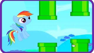Flappy Little Pony | Best Games VK Flappy Little Pony | Best Games VK