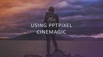 Video Promosi Pariwisata Cinematic Parallax Terbaik Saat Ini