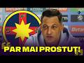 După Farul - FCSB 2-3, Mirel Rădoi a primit întrebarea aflată pe buzele tuturor! Cum a răspuns