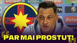 După Farul - FCSB 2-3, Mirel Rădoi a primit întrebarea aflată pe buzele tuturor! Cum a răspuns