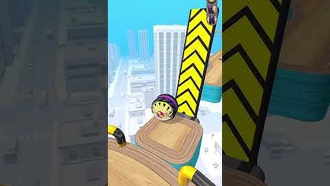 Going Balls ⚽️ 🏀 🏈 ⚾️ 🎱 Level 370 GamePlay