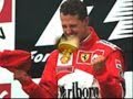 Michael Schumacher Victory.wmv