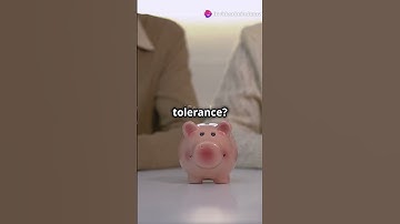 Understanding Risk Tolerance: Find Your Investing Style! Risk Tolerance Explained