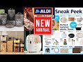 ALDI Discounted Legendary Products Have Started To Arrive 🎉 8|1|2026 🎉 Save Money