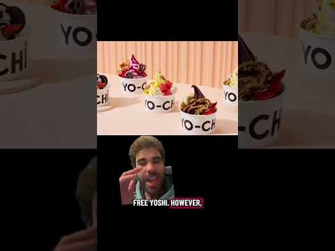 Free Yo-Chi