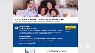 Rising natural gas prices hurting the wallets of millions of Americans