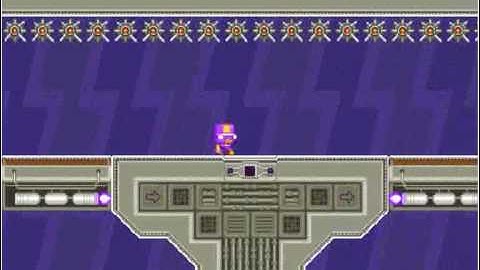 Nitrome Faultline Walkthrough Levels 1-15