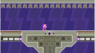 Nitrome Faultline Walkthrough Levels 1-15