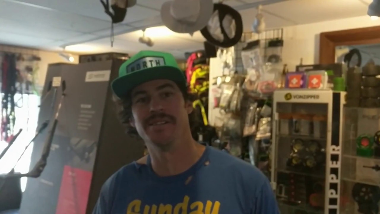 Adding a 5th Line to a 2018 North Trust Quad Bar