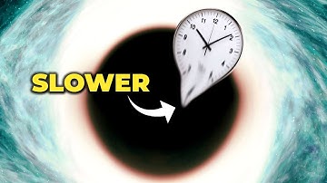 Hoe tijdsdilatatie veroudering beïnvloedt