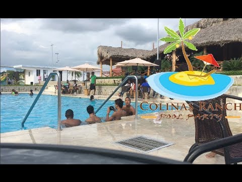 PASANDO UN RATO CON MIS AMIGOS Y PASA ESTO | COLINAS RANCH | ENMADZN ...