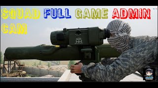 SQUAD FULL GAME MUTAHA โจรครองเมือง