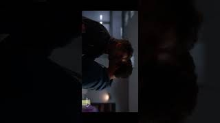 9-1-1 Buck and Tommy kiss in the hospital 7x06. Full scene. My favorite since ABC took over! #Tuck