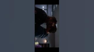 9-1-1 Buck and Tommy kiss in the hospital 7x06. Full scene. My favorite since ABC took over! #Tuck