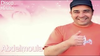 Abdelmoula - Daghrib - Official Video