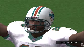 NFL GameDay 2002 - Gameplay @igcompany