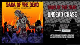 Road of the Dead Soundtrack - Undead Chase