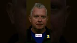 Metro Atlanta sheriff arrested again, months after DUI suspension